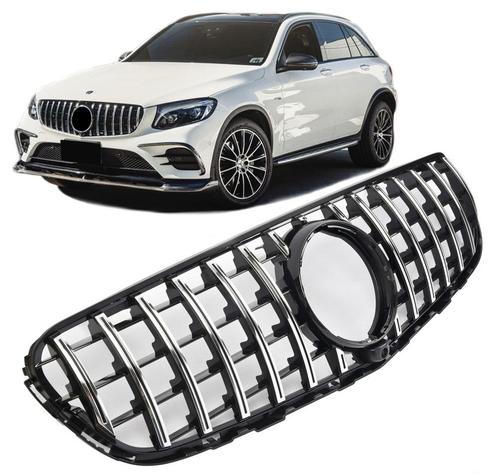 Sport Panamericana GT Grill Radiatorrooster 360° geschikt vo, Auto-onderdelen, Carrosserie en Plaatwerk, Nieuw, Ophalen of Verzenden