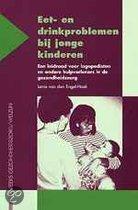 Eet  en drinkproblemen bij jonge kinderen 9789023234500, Boeken, Wetenschap, Zo goed als nieuw, Verzenden