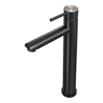 *NIEUW* Brauer Gunmetal Edition Wastafelmengkraan Opbouw beschikbaar voor biedingen