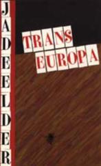 Transeuropa 9789023447450 Jules Deelder, Boeken, Gelezen, Verzenden, Jules Deelder