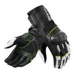 REVIT! RSR 4 Zwart Handschoenen Neon Geel, Motoren, Nieuw met kaartje, REV'IT!, Handschoenen, Heren
