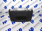 Radio/CD-speler A 169 900 2000 o.a: Sprinter w906, Vito w639, Ophalen of Verzenden, Gebruikt, Mercedes-Benz
