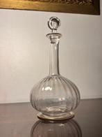 Legras & Cie., Attributed to - Karaf - Kristal, Antiek en Kunst, Antiek | Glas en Kristal