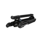 Sirui Aluminium ET-1004 statief + E-10 balhoofd, Audio, Tv en Foto, Fotografie | Statieven en Balhoofden, Verzenden, Nieuw