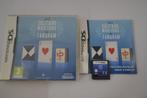 Solitaire, Mahjong & Tangram: 3-in-1 (DS EUR), 1 speler, Verzenden, Zo goed als nieuw