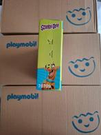 Playmobil - Miniatuur beeldje - 24x Scooby-Doo! Adventure