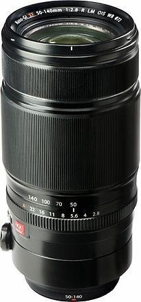 Fujifilm XF 50-140 mm F2.8 LM OIS R WR 72 mm filter beschikbaar voor biedingen