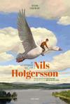 9789025772239 De wonderbare reis van Nils Holgersson