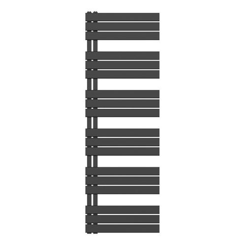 Handdoekradiator BWS Boss Links aansluiting 1021W 180x60 cm, Doe-het-zelf en Verbouw, Sanitair, Overige typen, Nieuw, Ophalen of Verzenden