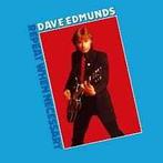 LP gebruikt - Dave Edmunds - Repeat When Necessary, Verzenden, Zo goed als nieuw