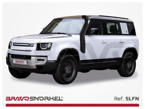 Bravo Snorkel Landrover New Defender 2019+, Auto diversen, Tuning en Styling, Ophalen of Verzenden