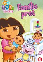 Dora The Explorer - Familiepret, Cd's en Dvd's, Verzenden, Nieuw in verpakking