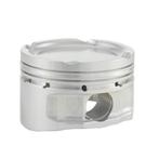 CP Piston & Ring Set for Honda D16Y7 - Bore (75.5mm) - Size, Auto-onderdelen, Ophalen of Verzenden, Nieuw