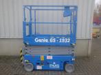 Hoogwerker Genie GS-1932 2014, 7,80m, gekeurd