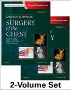 Sabiston and Spencer Surgery of the Chest, Verzenden, Nieuw
