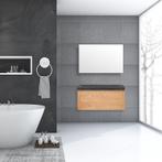 Sani Royal Badkamermeubel Verona Wood Eiken, Huis en Inrichting, Nieuw