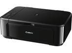 Canon Pixma MG3650S - All-in-One printer - Wi-Fi - Zwart, Computers en Software, Printers, Verzenden, Zo goed als nieuw