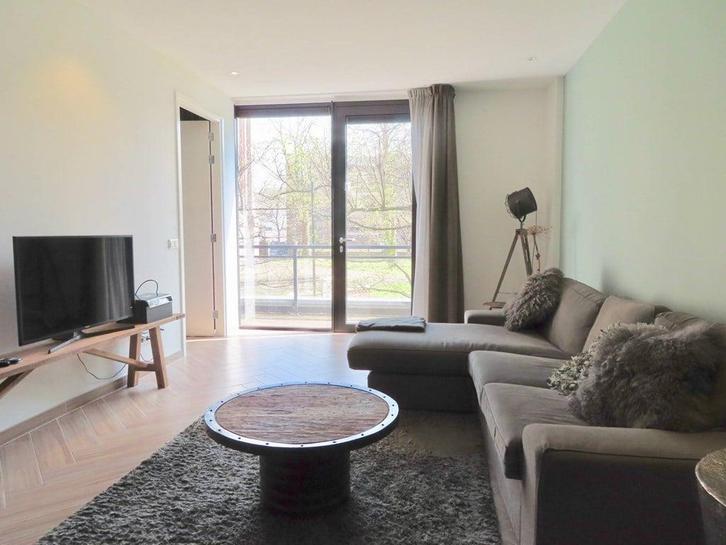 Appartement te huur aan Gedempte Gracht in Den Haag, Huizen en Kamers, Huizen te huur, Zuid-Holland