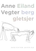 Eiland berg gletsjer 9789021439006 Anne Vegter, Boeken, Verzenden, Zo goed als nieuw, Anne Vegter