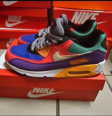 Nike - Air Max, 90 Viotech OG (No Reserve Price) - Low-top beschikbaar voor biedingen