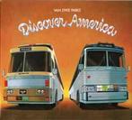 cd - Van Dyke Parks - Discover America, Verzenden, Nieuw in verpakking