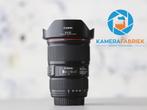 Canon EF 16-35mm f/4L IS USM - Incl. 1 jaar garantie!, Ophalen of Verzenden, Zo goed als nieuw, Groothoeklens, Zoom