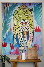 J. DELGALLO - Leopardo. XL. ( NO Reserve )