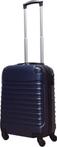 Handbagage Koffer S Donkerblauw 55cm 38 L trolley reiskoffer