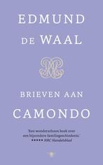 Brieven aan Camondo (9789403183114, Edmund de Waal), Nieuw, Verzenden