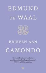 Brieven aan Camondo (9789403183114, Edmund de Waal), Boeken, Verzenden, Nieuw