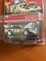 Hot Wheels - Model sportwagen - 1985 Audi Sport Quattro S1, Nieuw
