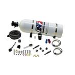Nitrous Express NXD Super Stacker Nitrous Kit w/Lightning, Ophalen of Verzenden, Nieuw