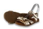 Apples & Pears Sandalen in maat 33 Goud | 10% extra korting, Apples & Pears, Verzenden, Jongen of Meisje, Schoenen