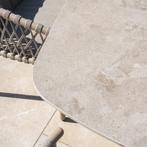 Prado dining tuintafel 300x110xH75 cm latte met keramisch, Ophalen of Verzenden, Nieuw