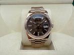 Rolex - Day-Date - 228235 - Heren - 2019, Sieraden, Tassen en Uiterlijk, Nieuw