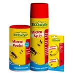 Ecostyle Mierenverdelging Pakket, Nieuw, Verzenden