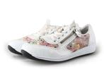 Rieker Sneakers in maat 38 Wit | 10% extra korting, Kleding | Dames, Schoenen, Verzenden, Wit, Rieker, Sneakers of Gympen