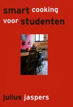 Smart cooking voor studenten 9789066119031 J. Jaspers, Verzenden, Gelezen, J. Jaspers