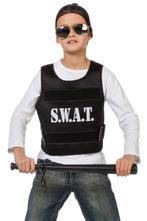 Swat Vest Kind, Nieuw, Verzenden