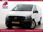 Mercedes-Benz Vito 114 CDI 136pk E6 7G Automaat XL Extra, Auto's, Automaat, Wit, Plug-in hybride, Diesel