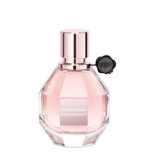 Viktor & Rolf Flowerbomb 50 ml Eau de Parfum Spray, Sieraden, Tassen en Uiterlijk, Uiterlijk | Parfum, Verzenden