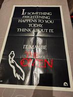 The Omen, Richard Donner, Gregory Peck - The Omen - The Omen, Nieuw