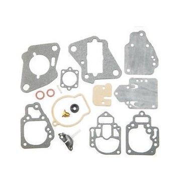 -15% |1395-97611 - Carburateur Kit 6 t/m 25 pk Mercury, Watersport en Boten, Buiten- en Binnenboordmotoren, Verzenden