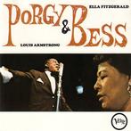 cd - Ella Fitzgerald - amp; Louis Armstrong â Porgy &am., Verzenden, Zo goed als nieuw