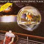 cd - Procol Harum - Something Magic, Verzenden, Zo goed als nieuw