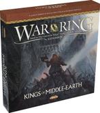 War of the Ring - Kings of Middle Earth | Ares Games -, Hobby en Vrije tijd, Gezelschapsspellen | Bordspellen, Verzenden, Nieuw