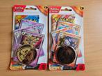 Pokémon Surging Sparks blister boosters - 12 Pack, Nieuw