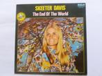 Skeeter Davis - The End of the World (LP), Cd's en Dvd's, Vinyl | Pop, Verzenden, Nieuw in verpakking