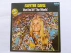 Skeeter Davis - The End of the World (LP), Verzenden, Nieuw in verpakking