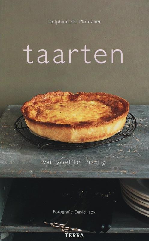 Taarten / Basic Kitchen 9789058975553 D. de Montalier, Boeken, Kookboeken, Zo goed als nieuw, Verzenden